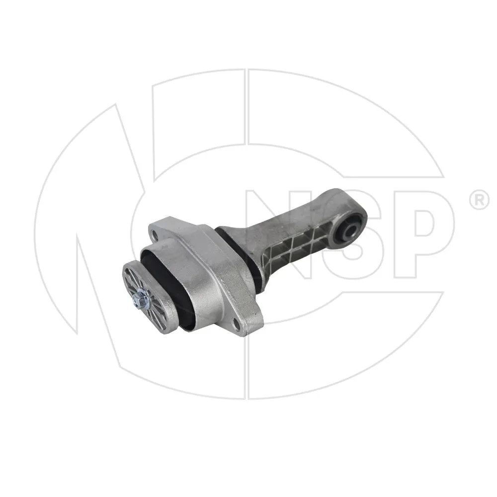 Опора двигателя задняя нижняя CHEVROLET Aveo (T250) NSP0196806644