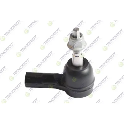 Наконечник рулевой L=R CHEVROLET Captiva/OPEL Antara TEKNOROT CH-1021