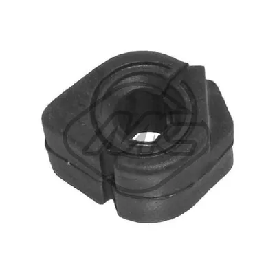 ВТУЛКА СТАБ PGT 406 1.6-2.21.9TD2.0HDI3.0 V624V 95-04 ЗАД ЦЕНТР d22mm