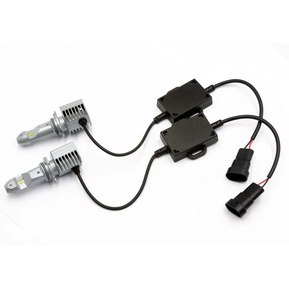 Лампа светодиодная 12V 14W P22d HB4 OSRAM LEDRIVING 2 шт. картон 9506CW