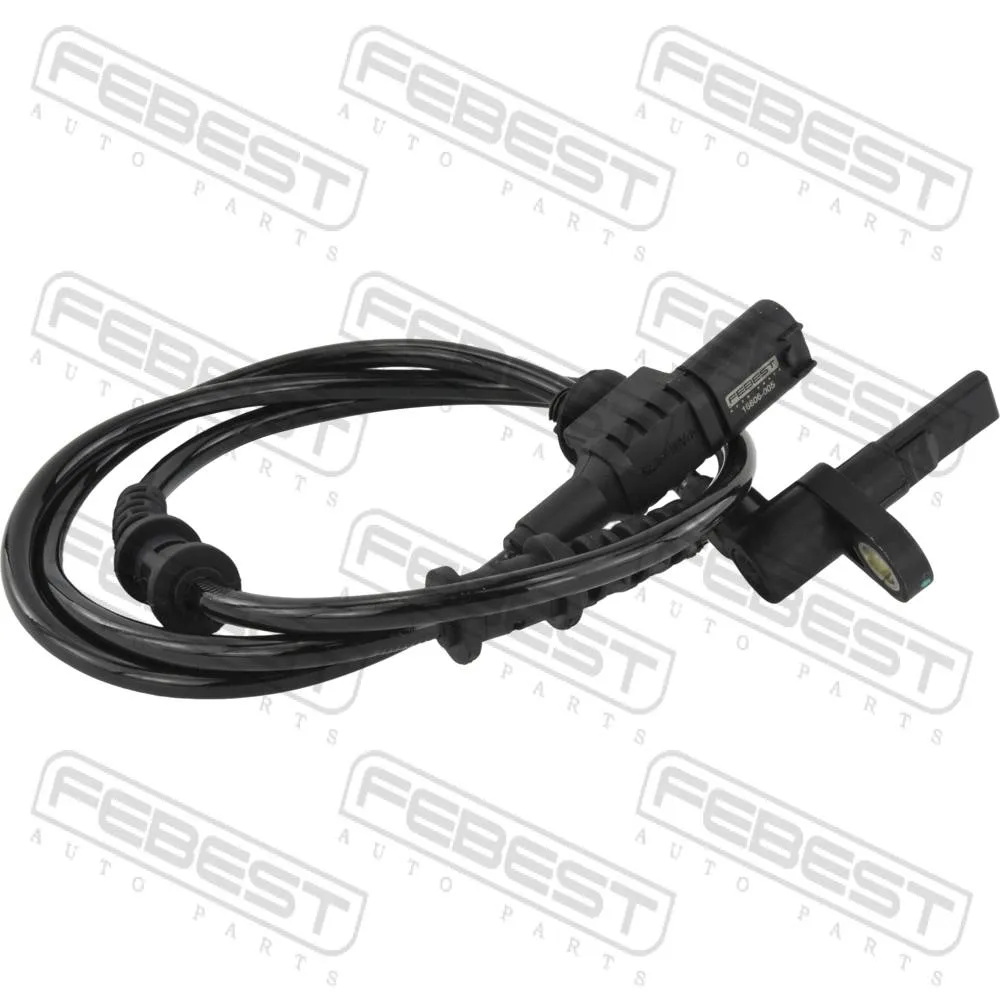 Датчик ABS передний MERCEDES BENZ 224, 209CDI, 211CDI, 215CDI, 218CDI FEBEST 16606-005