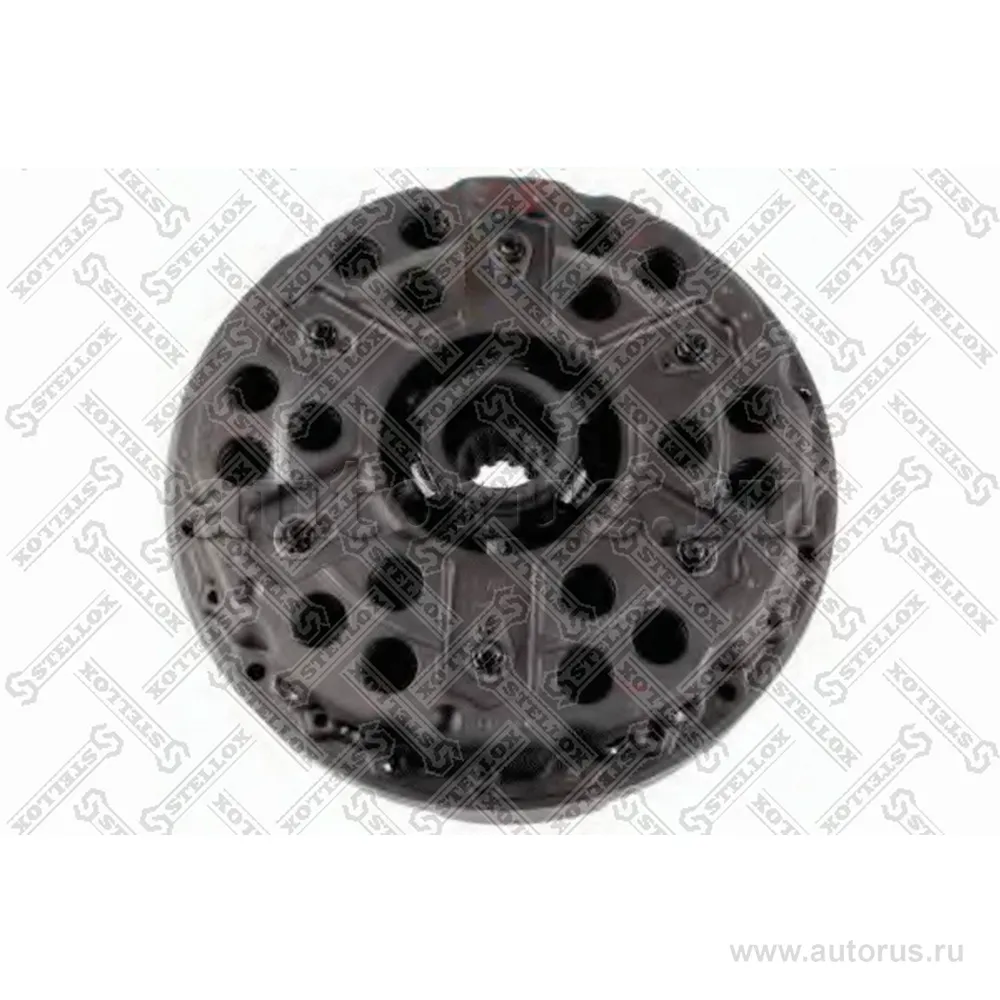 Корзина сцепления GF2/380MB STELLOX 8304590_SX