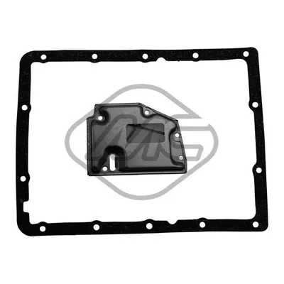 Фильтр акпп ISUZU Metalcaucho 21017