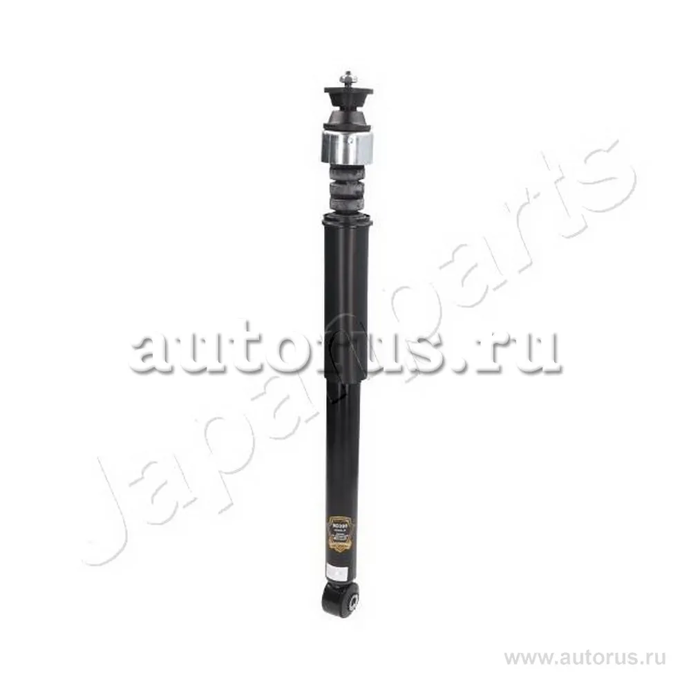 Амортизатор подвески задн газ Renault Clio 98 JAPANPARTS MM00395