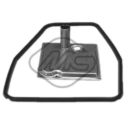 Фильтр акпп AUDI Metalcaucho 21009