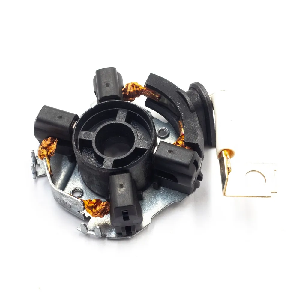 Щеточный узел стартера BMW/MB BOSCH 2 004 336 217