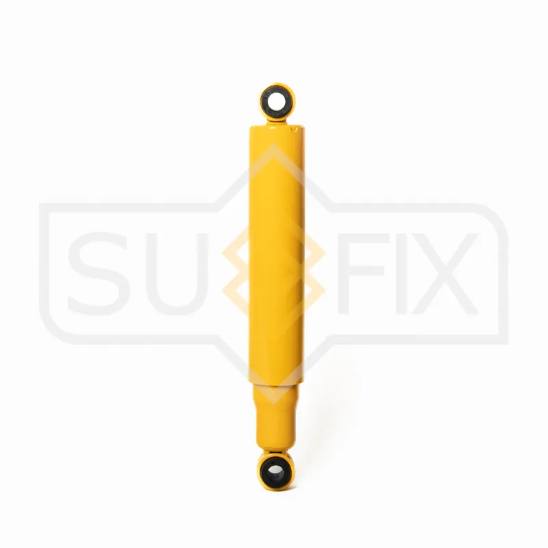 Амортизатор SUFIX SA-1529