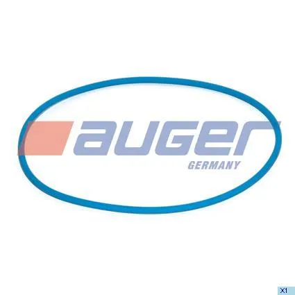 Уплотнительное кольцо круглого HCV AUGER 60526