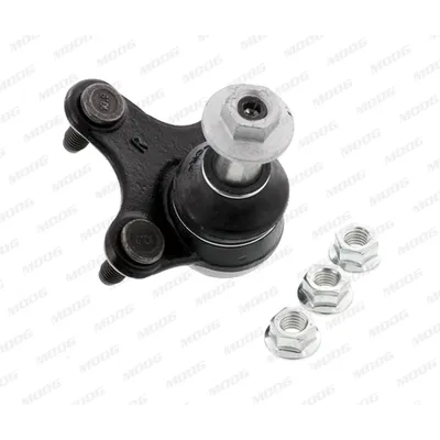 Опора шаровая AUDI A3/VW GOLF VII/SKODA OCTAVIA 12- прав. MOOG VO-BJ-13582