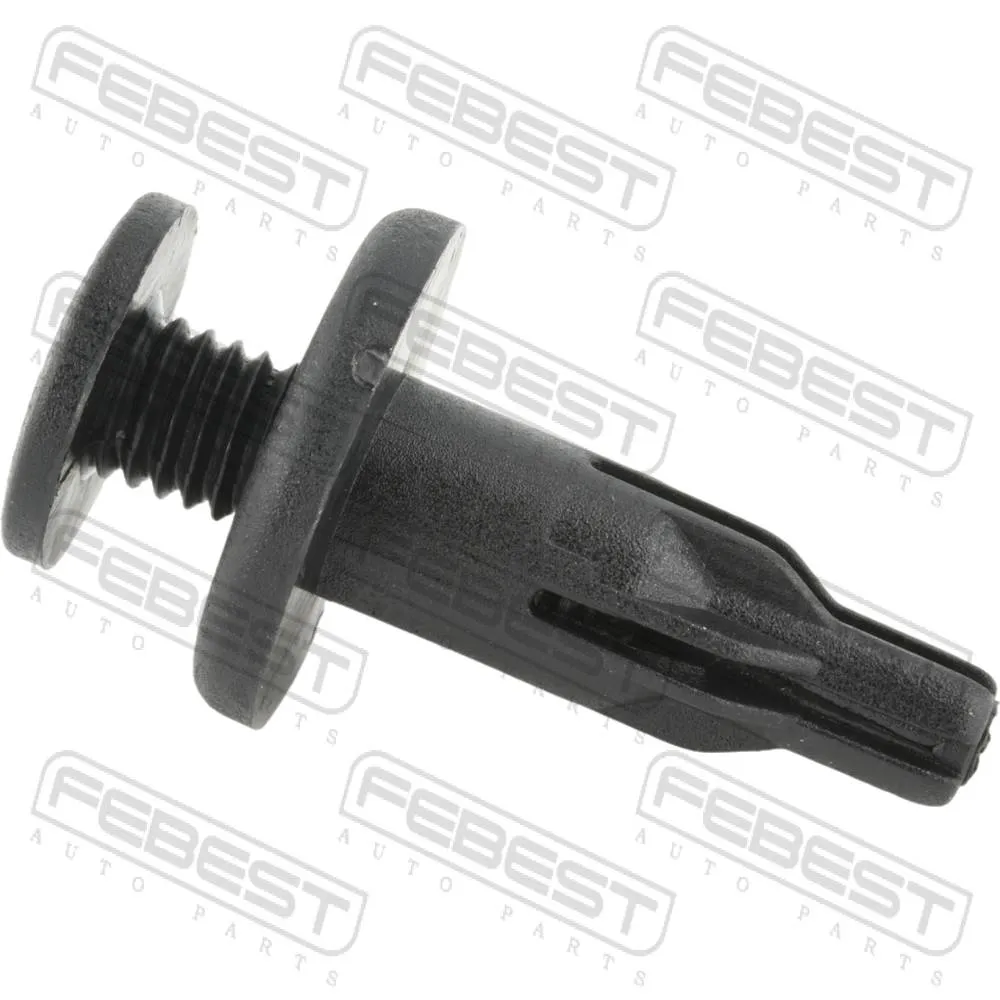 Клипса HONDA CR-V RD1 1996-2001 [GN] FEBEST 88570-111