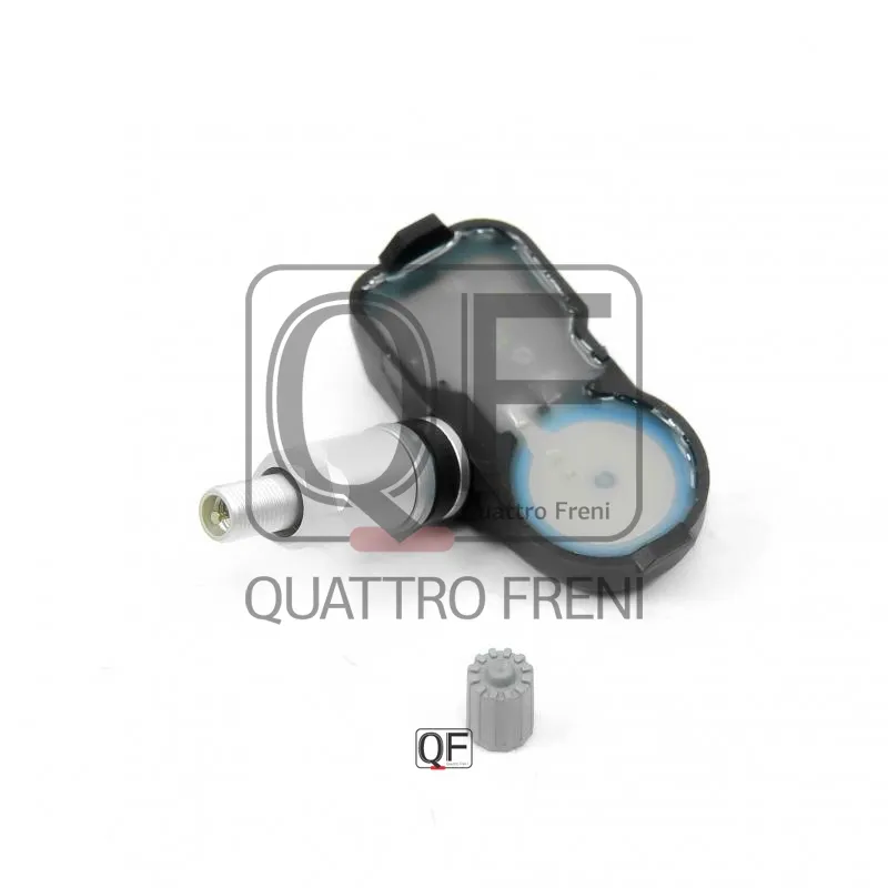 Датчик давления в шинах 433MHZ QUATTRO FRENI QF05C00036
