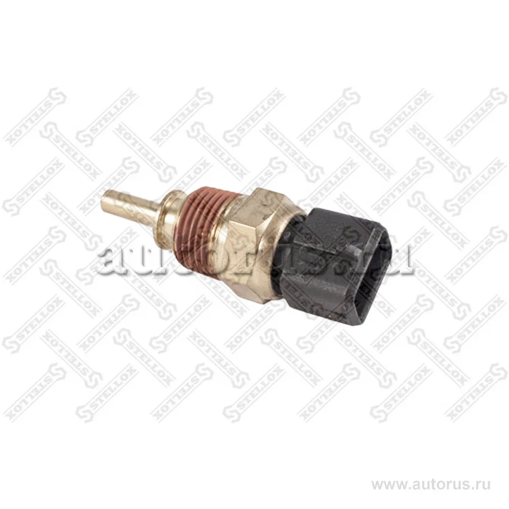 Датчик температуры охл.жидк. Hyundai Solaris/Accent/Sonata/Elantra STELLOX 06-04051-SX