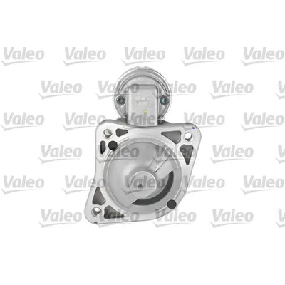 Стартер VALEO 438285 LADA Kalina, Granta, Priora, Largus, Vesta, X-Ray MT