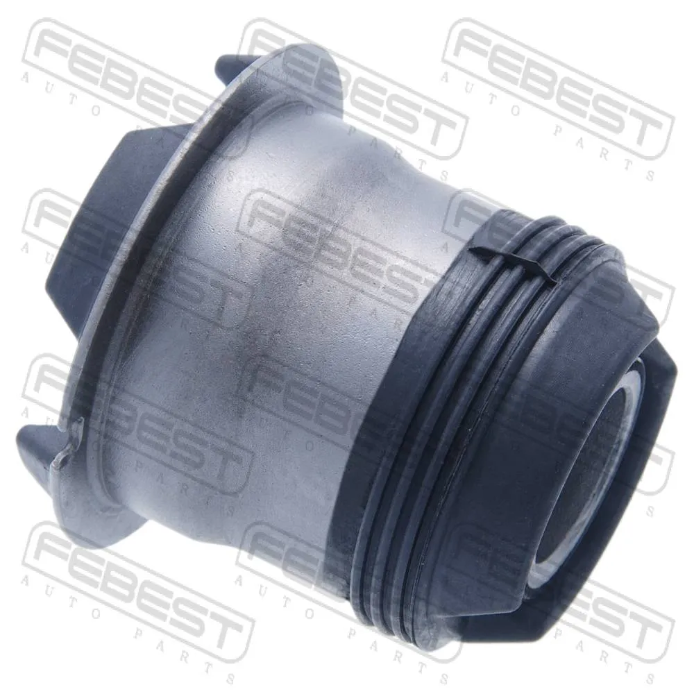Сайлентблок подрамника HONDA ACCORD CP2 2008-2011 [US] FEBEST HAB-CU2R