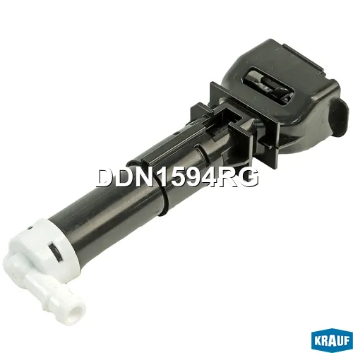 Форсунка омывателя фар KRAUF DDN1594RG