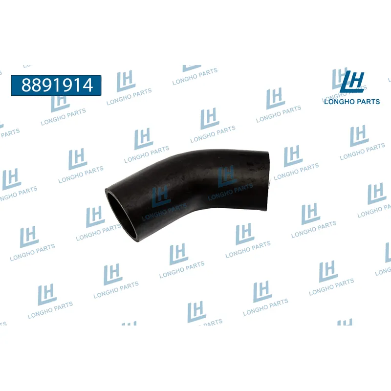 Патрубок резиновый (шланг) BMW 11617799397 LONGHO 8891914