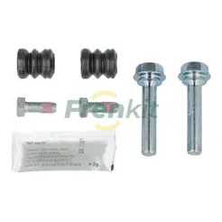 Ремкомплект направляющих переднего суппорта RENAULT Logan/Sandero/Thalia/Megane I Frenkit 810001