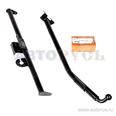 Фаркоп BMW X5, E53 2000-2006