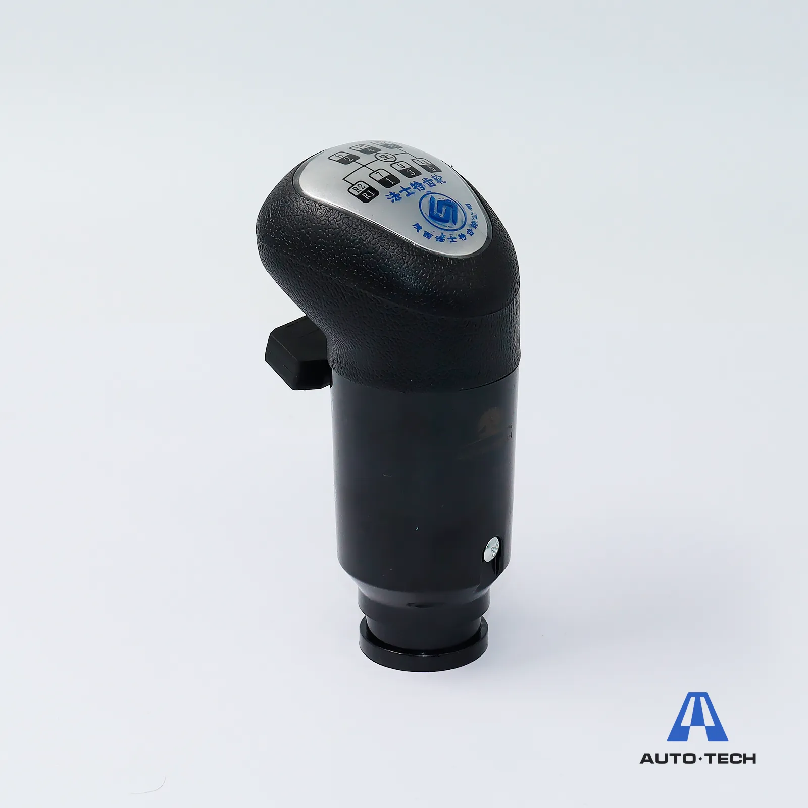 Ручка рычага переключения передач Евро-2 (DZ9114240026-10) AVTO-TECH AT0898