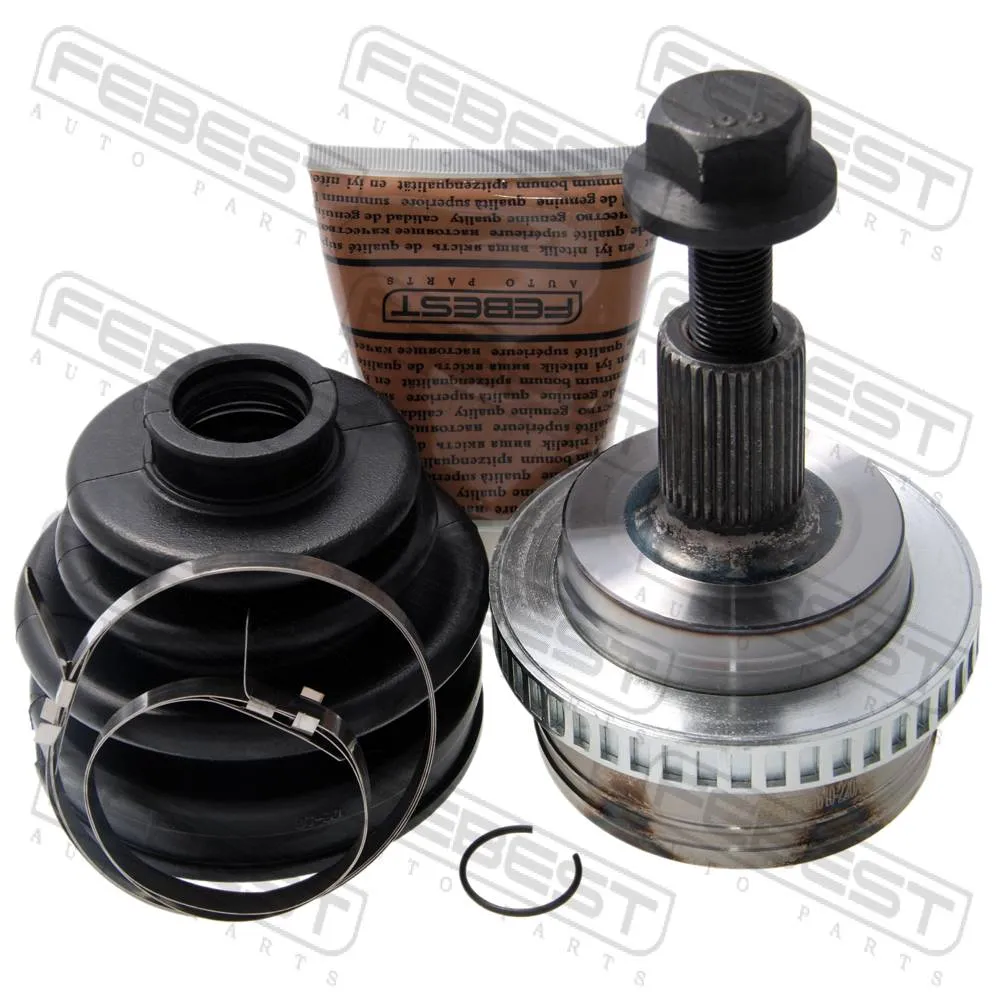 ШРУС наружный 27x67x35 MERCEDES BENZ S-CLASS 220 4 MATIC 2002-2005 FEBEST 1610-220A48