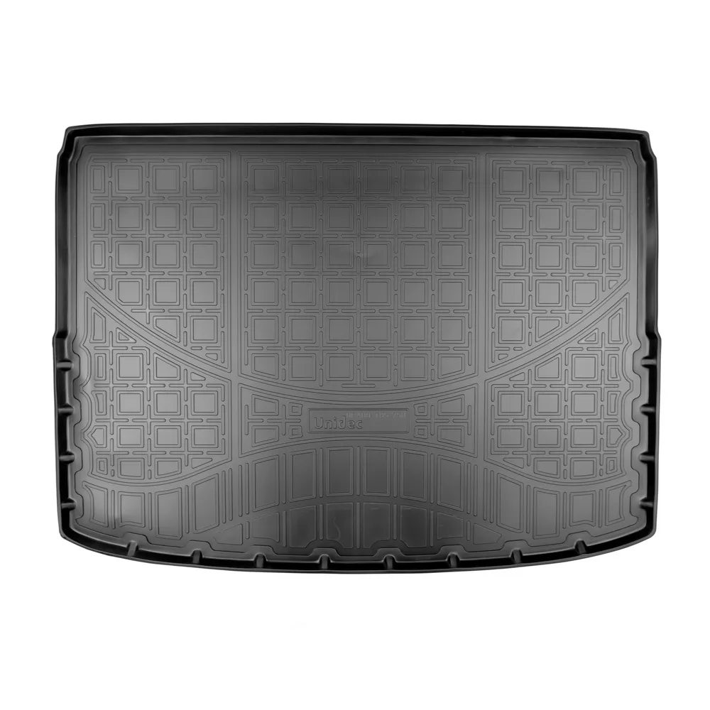 Коврики в багажное отделение для Suzuki Vitara (2015) NORPLAST NPA00-T85-750