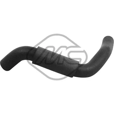 Патрубок PEUGEOT Metalcaucho 97233