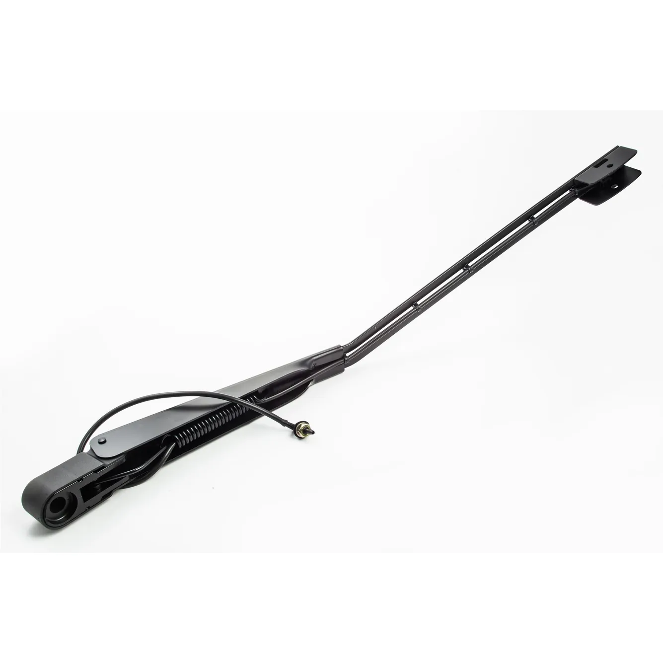 Рычаг стеклоочистителя ПАЗ Вектор Next 750 мм правый АВТОПРИБОР ПАЗ-ВЕКТОР AVTOPRIBOR 32040504520580101