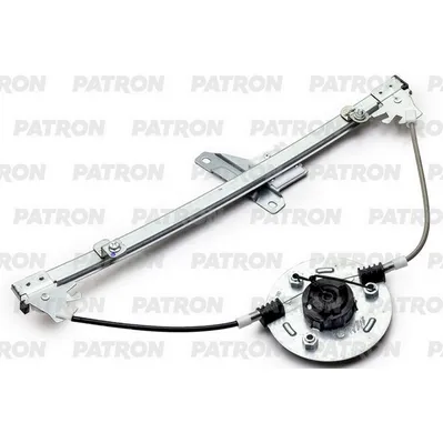 Стеклоподъемник Перед прав. OPEL: Corsa D 2006-2015, Corsa E 2015- PATRON PWR1065R