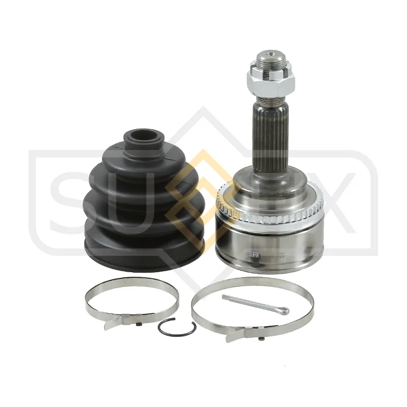 ШРУС SUFIX ST-1168