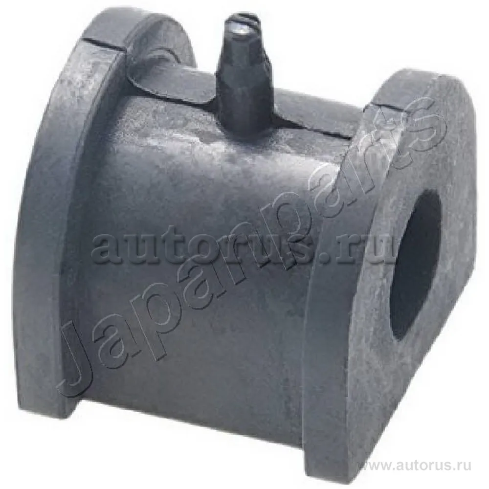 Втулка стабилизатора (кратно 2) MITSUBISHI CARISMA (DA),MITSUBISHI CARISMA Tre volumi (DA) JAPANPARTS RU-5122