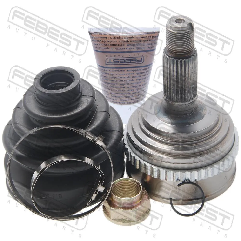 ШРУС наружный 23x60x26 HONDA CIVIC ES1 2001-2005 [EU] FEBEST 0310-058A50