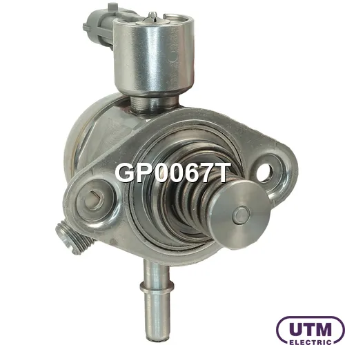 Насос высокого давления бензиновый UTM GP0067T