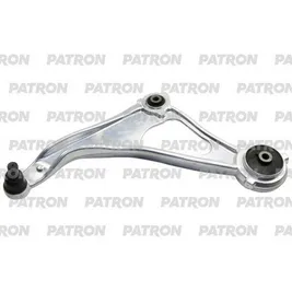 Рычаг подвески NISSAN ALTIMA (L33) 2.5 05.2012- PATRON PS50608L