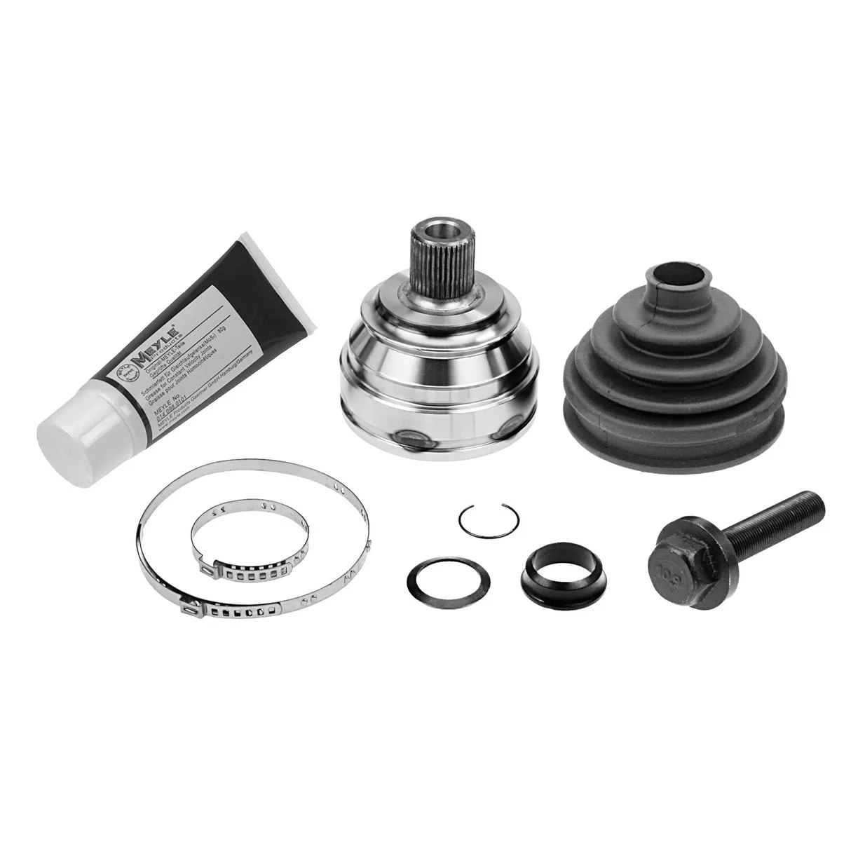ШРУС наружный (компл.) VW T4 90-03 MEYLE 100 498 0056