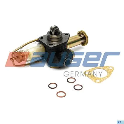 Подкачивающий насос 0 440 008 999 AUGER 71510