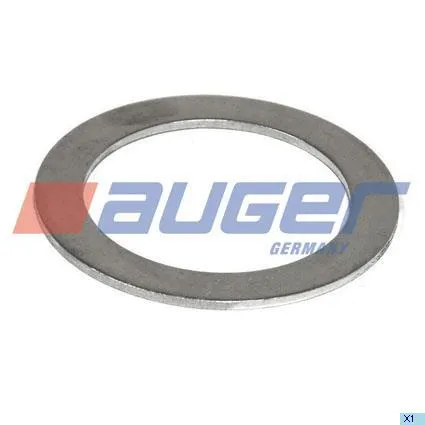 Шaйбa SAUER ACHSEN 55x 75x2 AUGER 59500