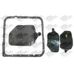 Фильтр АКПП с прокладкой и крышкой HUMMER H3 JS ASAKASHI JT339K
