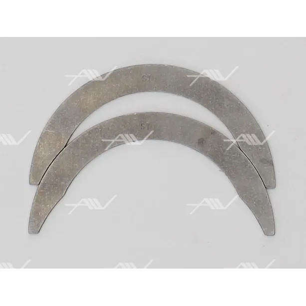 TW 34110 полукольца TOYOTA 1AZ FE 2AZ FE AUTOWELT TW34110