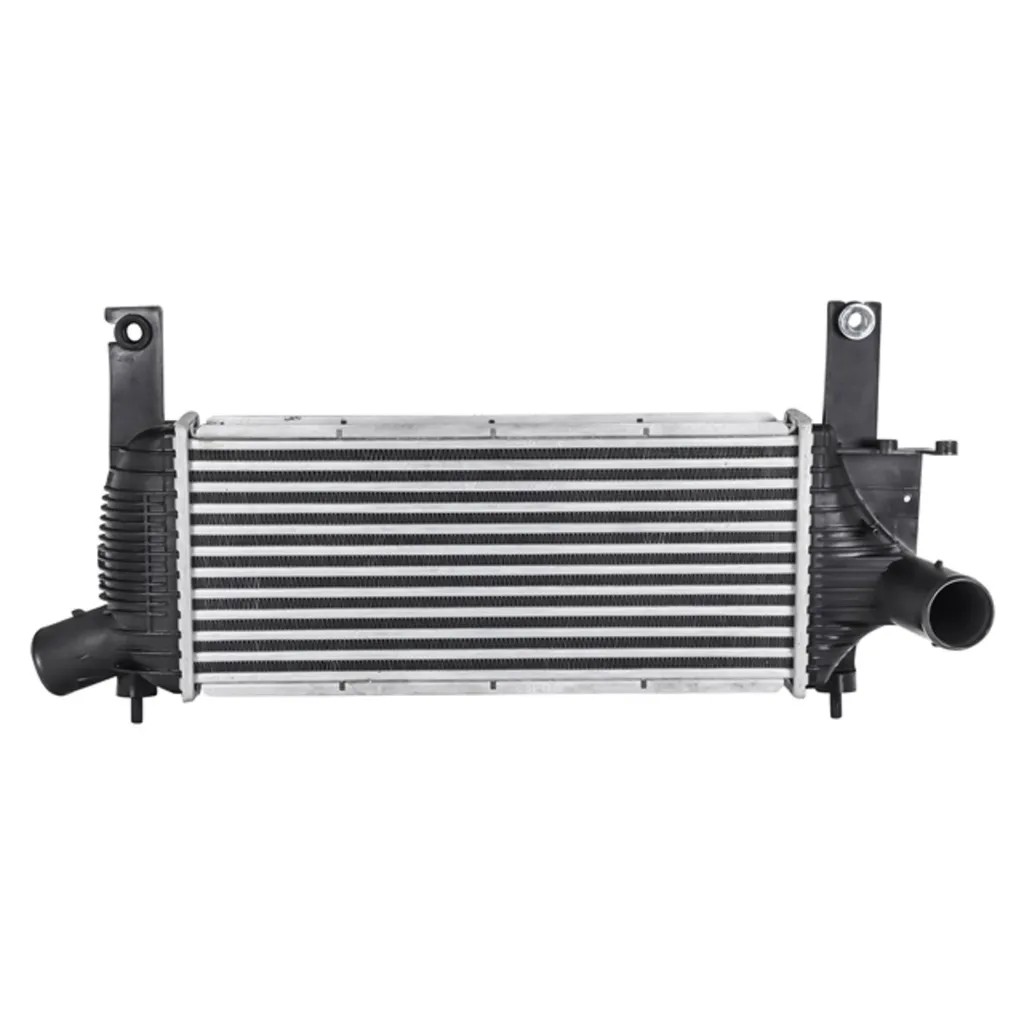 Радиатор интеркулера 2.5 PATHFINDER/NAVARA 2005-2014 SAILING NS14461360