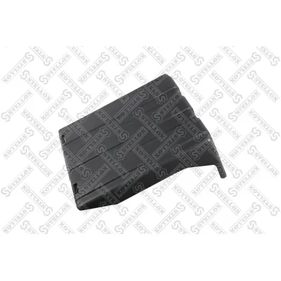 Крышка АКБ (п) Iveco Stralis/EuroCargo/Star STELLOX 87-19018-SX