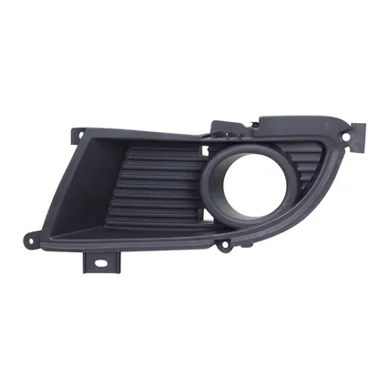 Решетка переднего бампера под ПТФ левая LANCER IX 2003-2005 FPI MBFC025LB