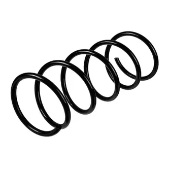 Пружина передняя 40 925 35 Toyota ZENTPARTS Z38192_ZNT