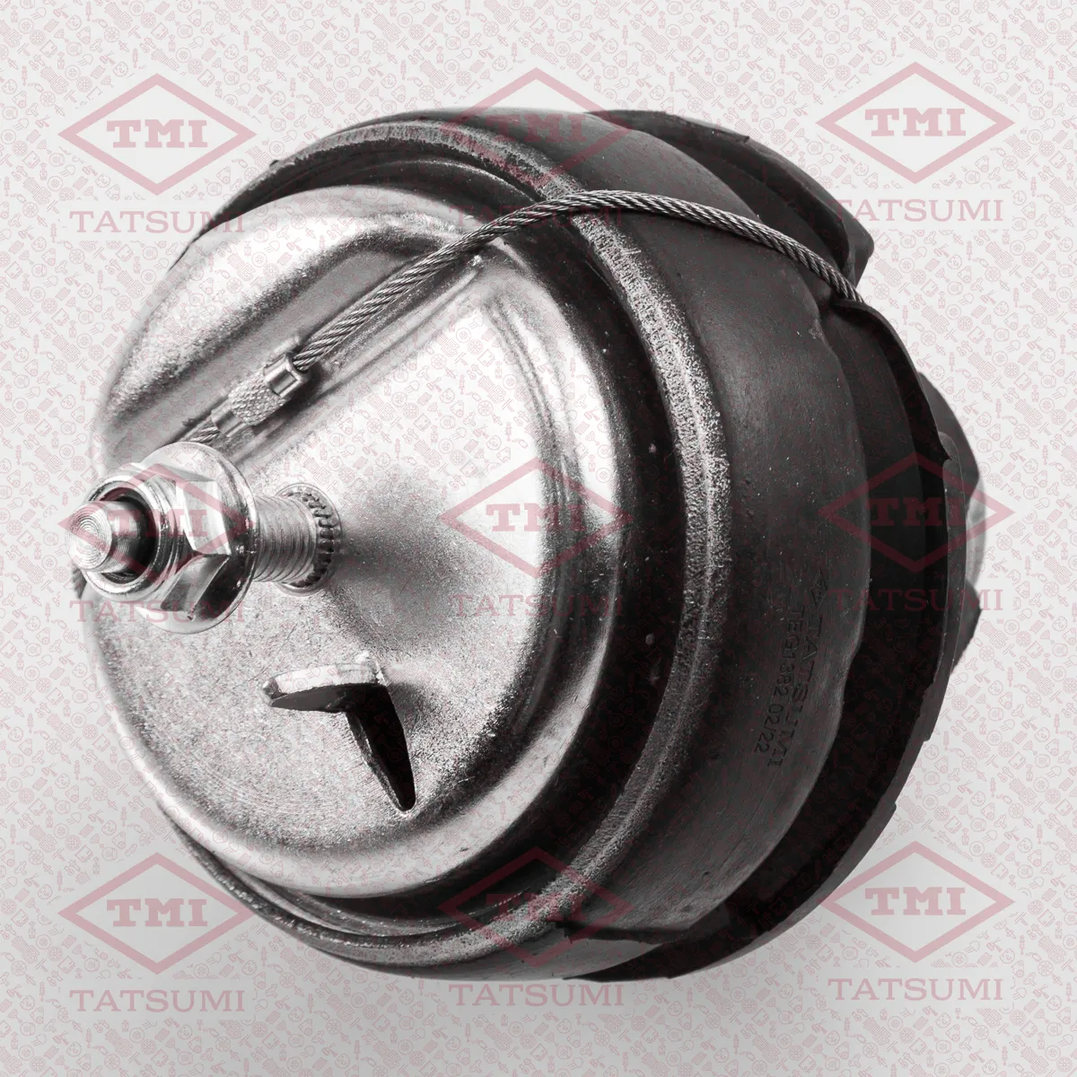 Опора двигателя VOLVO S60/S80/V70/XC70 00-> TATSUMI TEG1382