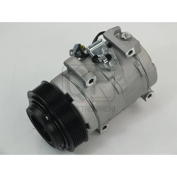 Компрессор кондиционера QUATTRO FRENI QF60Q00068