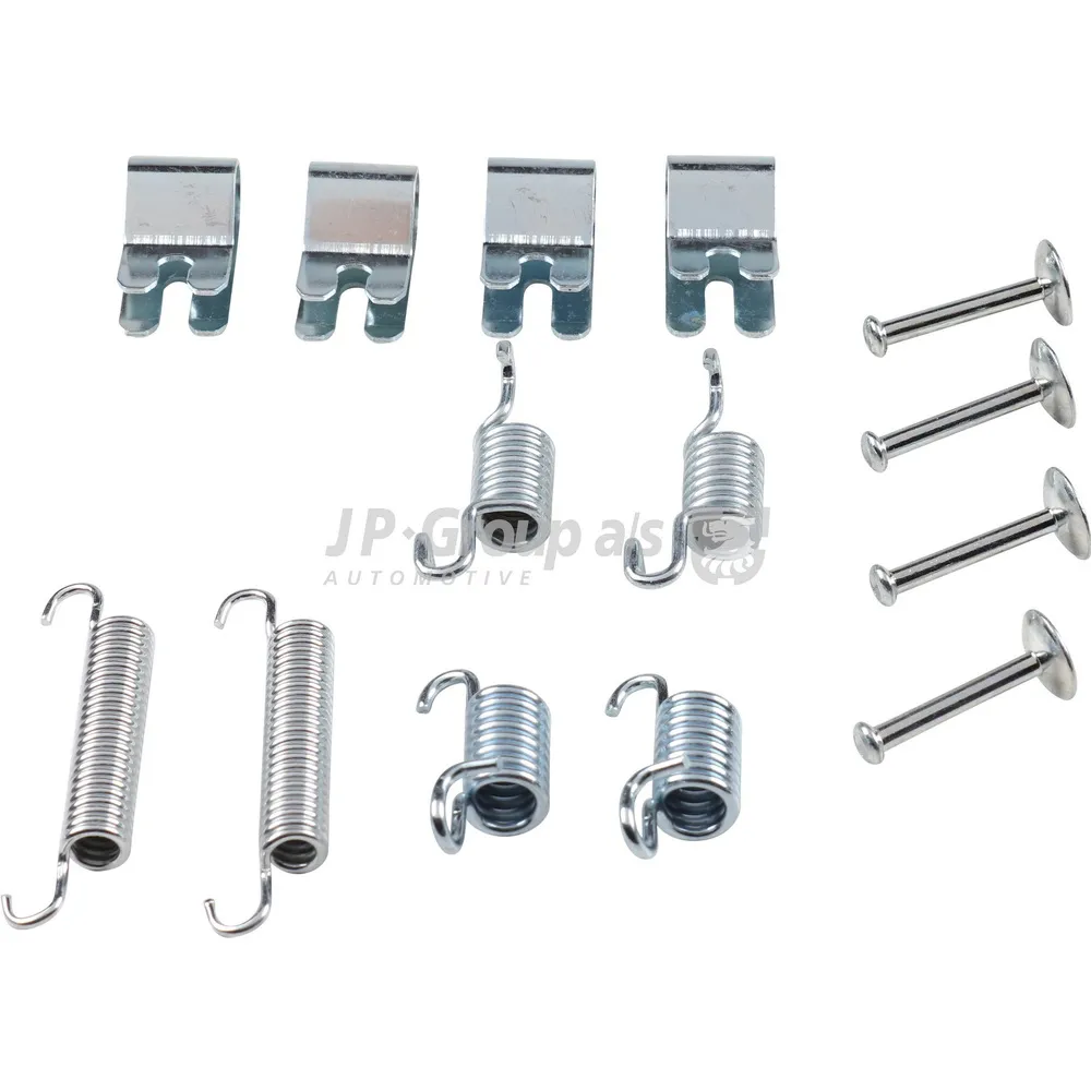 Комплектующие, стояночная тормозная система JP GROUP 4864002310