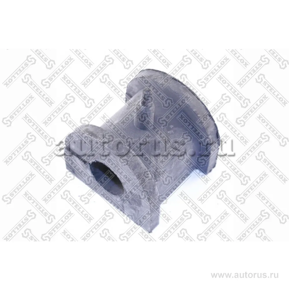 Втулка стабилизатора переднего центральная d16 Mitsubishi Carisma STELLOX 89-72041-SX