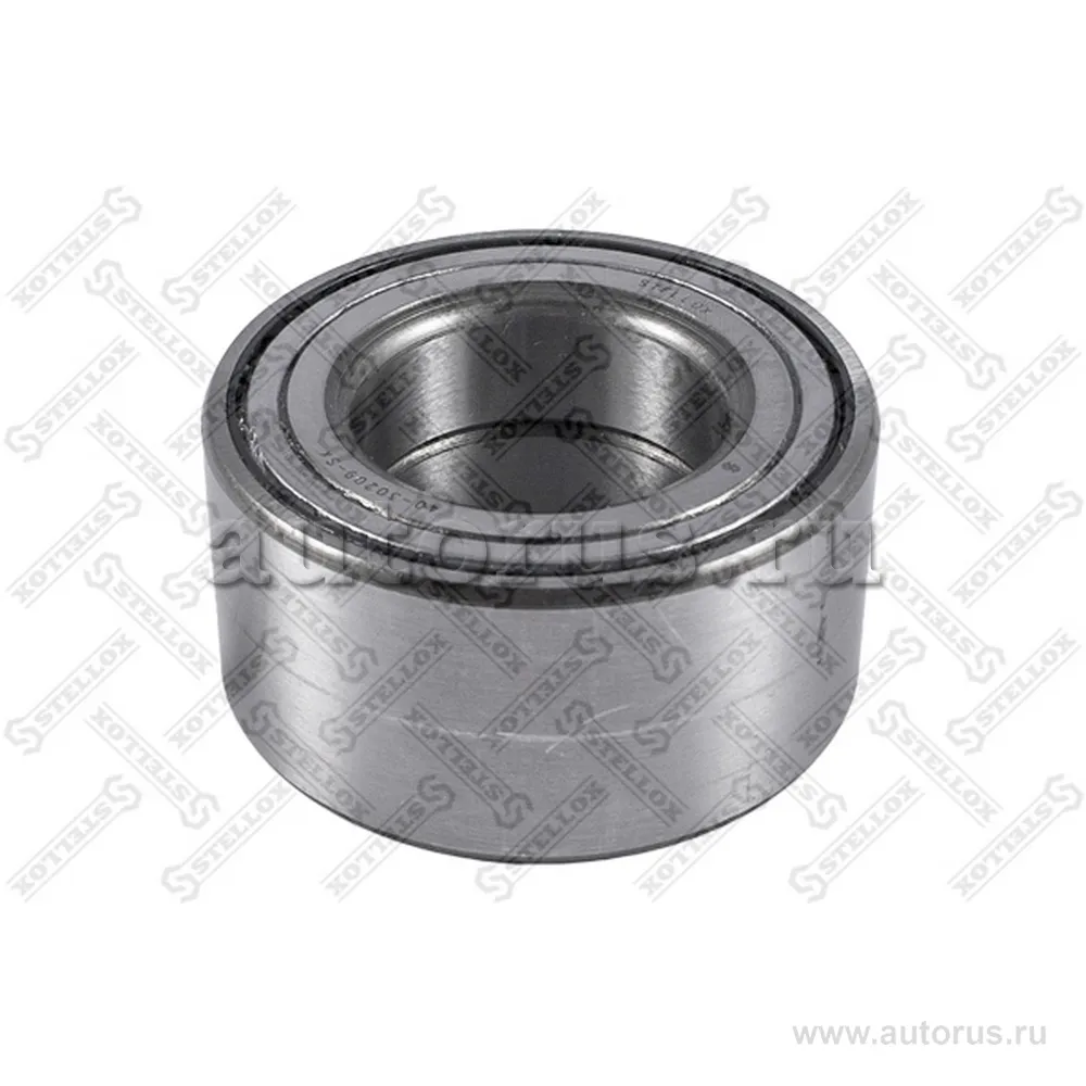 Подшипник ступ. пер. Nissan Sunny N14 90>/Almera 95> STELLOX 40-30209-SX