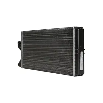 Радиатор отопителя 317x170x39.8 MB ZENTPARTS Z19802