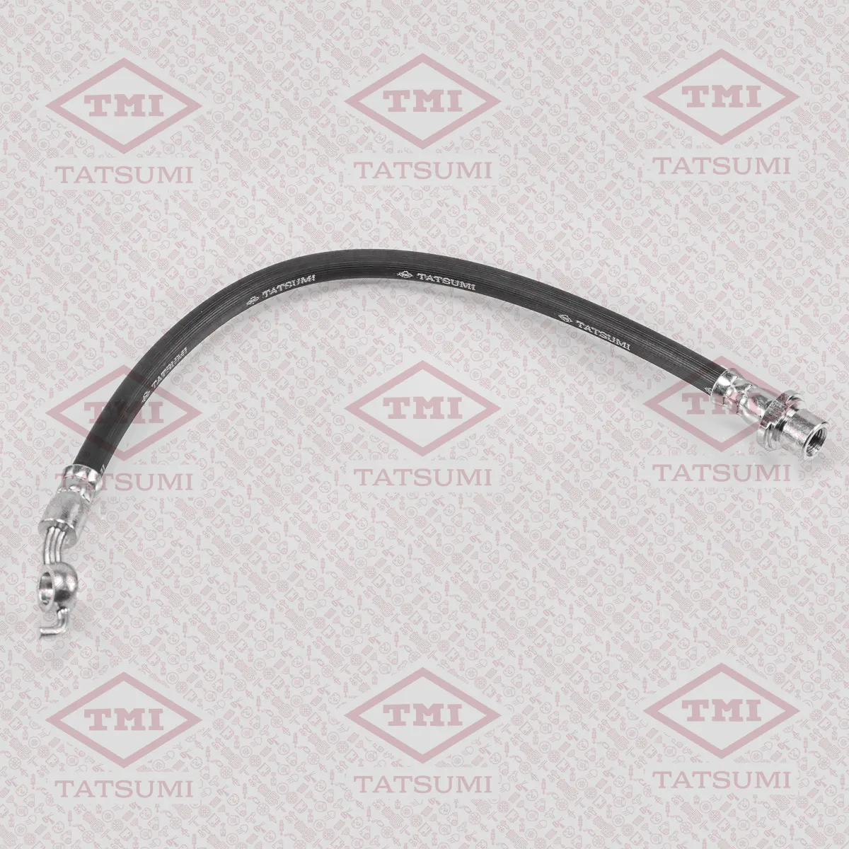 Шланг тормозной передний/задний TOYOTA Chaser/Cresta/Mark II/MR2 92-> TATSUMI TCJ1043
