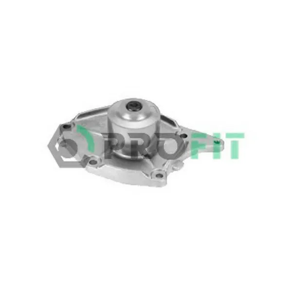 Водяной насос_RENAULT KANGO 02-, CLIO 01-, TWINGO 96-, SCENIC 03-